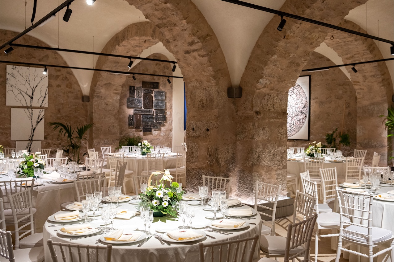 DSCF2480 sala degli archi